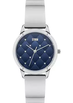 fashion наручные женские часы Storm 47399-B. Коллекция Ladies