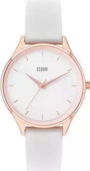 fashion наручные женские часы Storm 47406-RG-W. Коллекция Ladies
