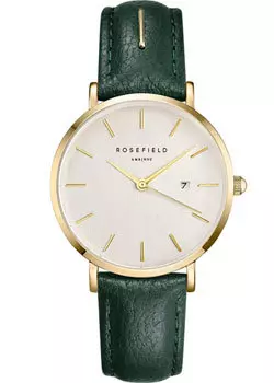 fashion наручные женские часы Rosefield SIAD-I83. Коллекция The September Issue