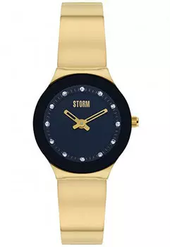 fashion наручные женские часы Storm 47426-GD. Коллекция Ladies