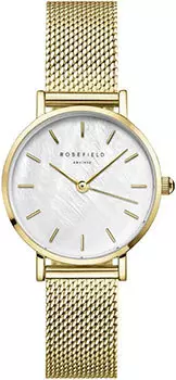 fashion наручные женские часы Rosefield SMGMG-S06. Коллекция Small Edit
