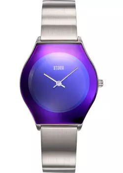 fashion наручные женские часы Storm 47448-LB. Коллекция Ladies
