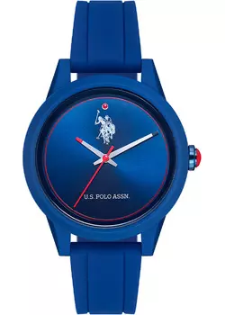 fashion наручные женские часы US Polo Assn USPA2007-02. Коллекция Yard