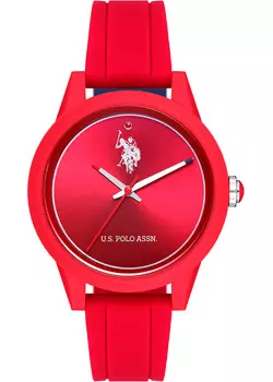 fashion наручные женские часы US Polo Assn USPA2007-04. Коллекция Yard
