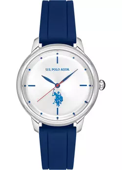 fashion наручные женские часы US Polo Assn USPA2031-02. Коллекция Fundamental