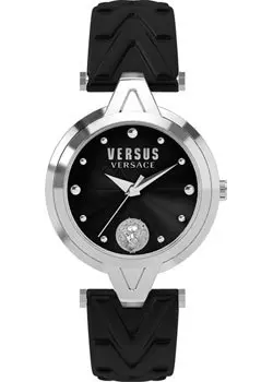 fashion наручные женские часы Versus SCI200017. Коллекция V-Versus