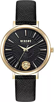 fashion наручные женские часы Versus VSP1F0221. Коллекция Mar Vista