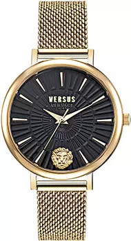 fashion наручные женские часы Versus VSP1F0421. Коллекция Mar Vista