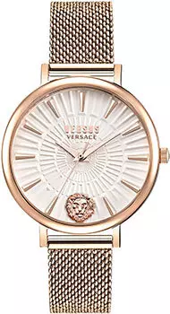 fashion наручные женские часы Versus VSP1F0521. Коллекция Mar Vista