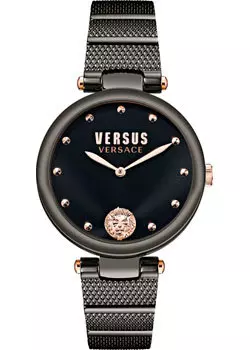 fashion наручные женские часы Versus VSP1G0721. Коллекция Forlanini