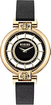 fashion наручные женские часы Versus VSP1H0821. Коллекция Silver Lake