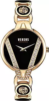 fashion наручные женские часы Versus VSP1J0321. Коллекция Saint Germain