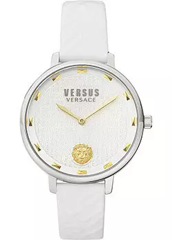 fashion наручные женские часы Versus VSP1S1120. Коллекция La Villette
