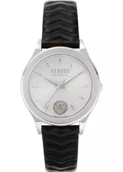 fashion наручные женские часы Versus VSP560118. Коллекция Mount Pleasant