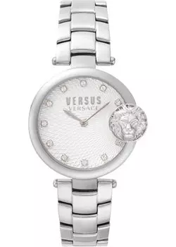 fashion наручные женские часы Versus VSP871018. Коллекция Buffle Bay