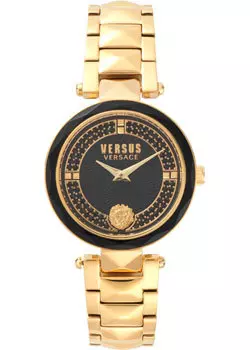 fashion наручные женские часы Versus VSPCD2617. Коллекция Covent Garden