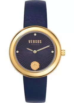 fashion наручные женские часы Versus VSPEN0219. Коллекция Lea