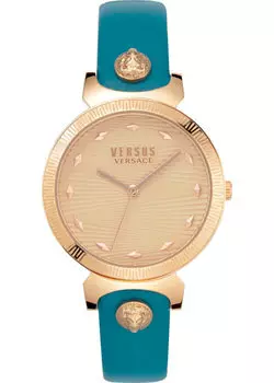 fashion наручные женские часы Versus VSPEO0319. Коллекция Marion