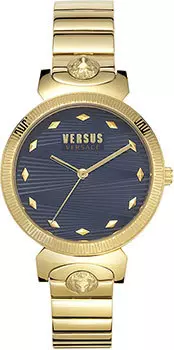 fashion наручные женские часы Versus VSPEO0619. Коллекция Marion