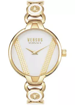 fashion наручные женские часы Versus VSPER0219. Коллекция Saint Germain