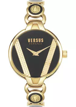 fashion наручные женские часы Versus VSPER0319. Коллекция Saint Germain