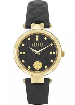 fashion наручные женские часы Versus VSPHK0220. Коллекция Covent Garden