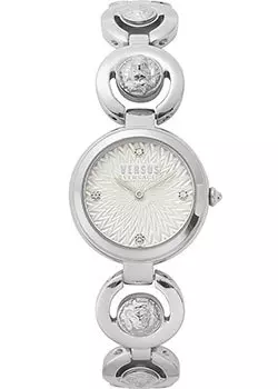 fashion наручные женские часы Versus VSPHL0120. Коллекция Monte Stella