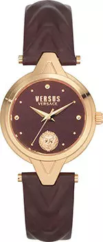 fashion наручные женские часы Versus VSPVN0520. Коллекция Forlanini
