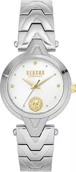 fashion наручные женские часы Versus VSPVN0620. Коллекция Forlanini