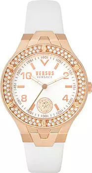 fashion наручные женские часы Versus VSPVO0420. Коллекция Vittoria