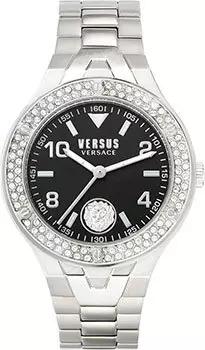 fashion наручные женские часы Versus VSPVO0520. Коллекция Vittoria