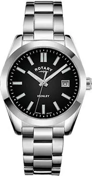 fashion наручные женские часы Rotary LB05180.04. Коллекция Henley