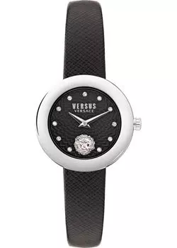 fashion наручные женские часы Versus VSPZJ0121. Коллекция Lea Petite