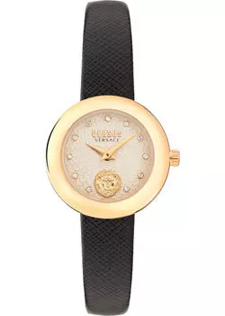 fashion наручные женские часы Versus VSPZJ0221. Коллекция Lea Petite