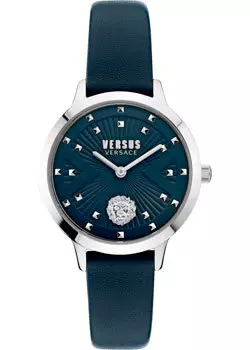 fashion наручные женские часы Versus VSPZK0121. Коллекция Palos Verdes