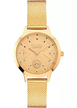 fashion наручные женские часы Versus VSPZK0521. Коллекция Palos Verdes