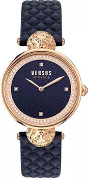 fashion наручные женские часы Versus VSPZU0321. Коллекция South Bay