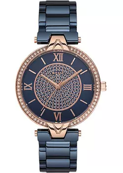 fashion наручные женские часы Wesse WWL103701. Коллекция Princess