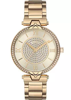 fashion наручные женские часы Wesse WWL103702. Коллекция Princess