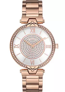 fashion наручные женские часы Wesse WWL103704. Коллекция Princess