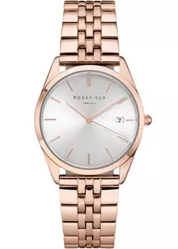 fashion наручные женские часы Rosefield ACSR-A14. Коллекция The Ace
