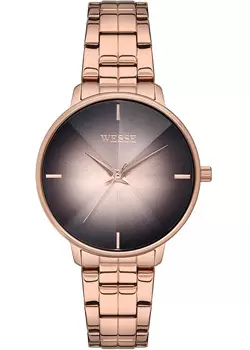 fashion наручные женские часы Wesse WWL108701. Коллекция Cone