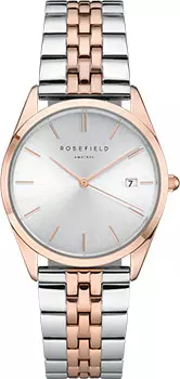 fashion наручные женские часы Rosefield ACSRD-A06. Коллекция The Ace