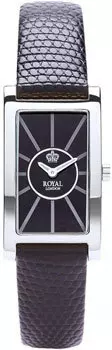 fashion наручные женские часы Royal London 21096-04. Коллекция Dress