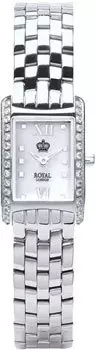 fashion наручные женские часы Royal London 21167-05. Коллекция Dress