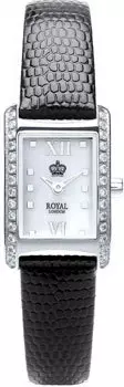 fashion наручные женские часы Royal London 21167-01. Коллекция Dress