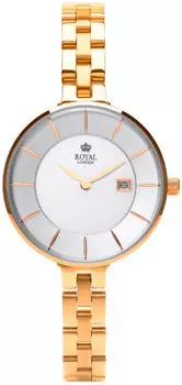 fashion наручные женские часы Royal London 21321-07. Коллекция Fashion