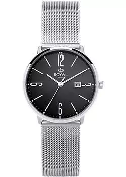 fashion наручные женские часы Royal London 21413-09. Коллекция Classic