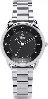fashion наручные женские часы Royal London 21451-06. Коллекция Classic