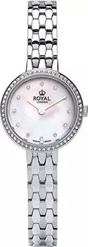 fashion наручные женские часы Royal London 21471-01. Коллекция Dress